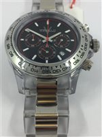 Orologio Uomo VARALLO in Policarbonato VAROR21 - VAROR21